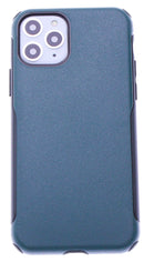Blue Dual Hybrid Case iPhone 11 Pro