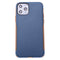 Blue Dual Hybrid Case iPhone 11 Pro Max