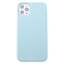 Mint iPhone 11 Pro Soft Silicone TPU Case