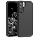 Black Galaxy S22 Plus Heavy Duty Case with BELT CLIP INCLUDED