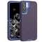 Navy Blue Galaxy S23 Heavy Duty Case with BELT CLIP INCLUDED