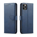 Samsung S21 Lux Multi Card Wallet Navy Blue