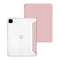 Light Pink iPad 10.2" Smart Case