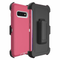 Pink Samsung Galaxy S10E Heavy Duty Case