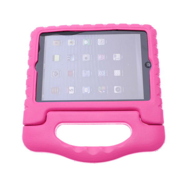iPad Mini 1/2/3/4/5 Kolgi Shock Proof Eva Case Hot Pink
