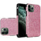 Light Pink iPhone 11 PRO Premium Series Light Thin Non-Slip TPU Case
