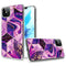 For Samsung Galaxy A51 5G Trendy Fashion Design Hybrid Case Cover - Rich