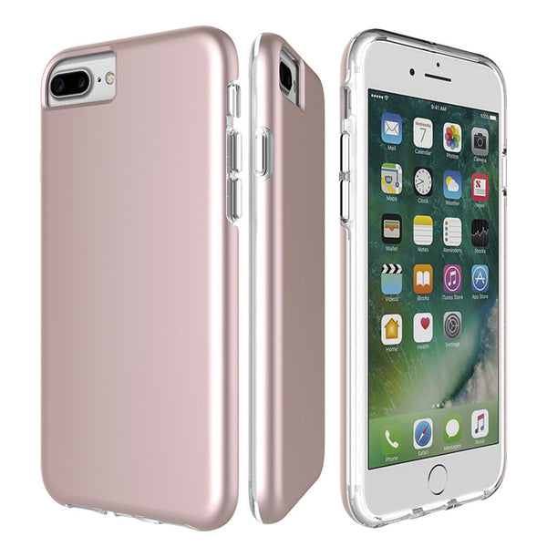 iPhone 8/7/6S/6 Vision Rose Gold