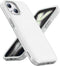 Frosted Heavy Duty Case with Magnetic Compatibility for iPhone 14 6.1 / iPhone 13