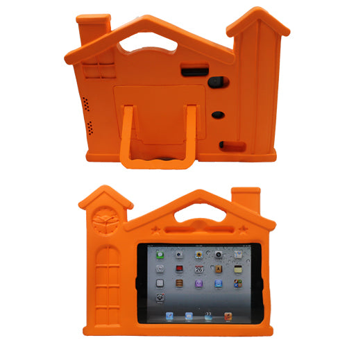 iPad Mini iCottage Orange