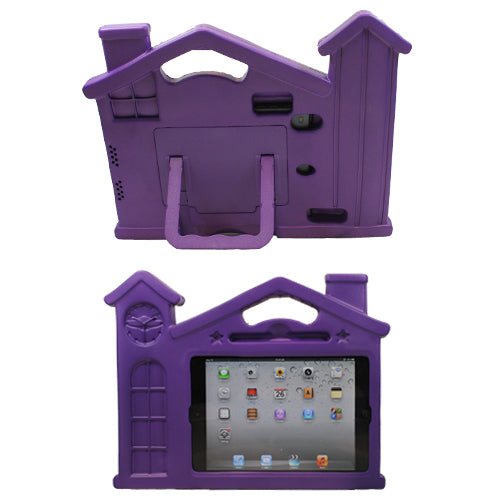 iPad Mini iCottage Purple