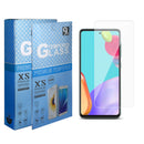 Galaxy A13 5G / A12 5G Tempered Glass Clear