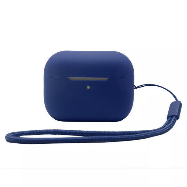 Navy Blue Airpods Pro 2 / Airpods Pro Silicone Case