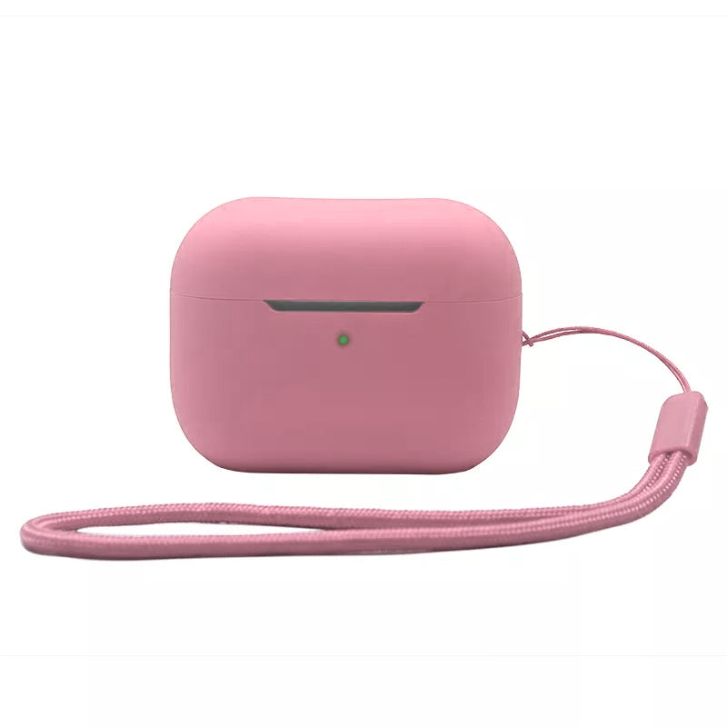 Pink Airpods Pro 2 / Airpods Pro Silicone Case