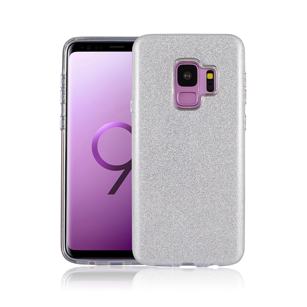 Galaxy S9 Plus Grip Star Grey