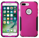 iPhone 8/7 Aries Case Hot Pink Black