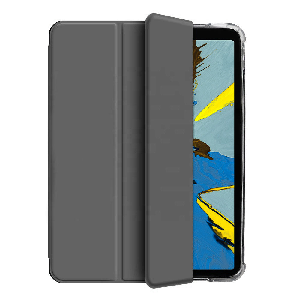 Black Smart Case for iPad Mini 7 / Mini 6