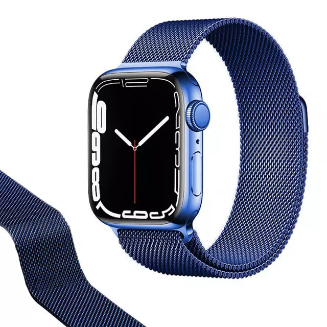 iWatch Metal Band 38"/40"/41" Blue