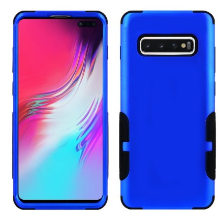 Samsung Galaxy S10 Aries Case Blue