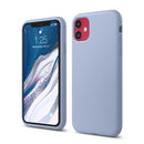 Cloud iPhone 11 Soft Silicone Case