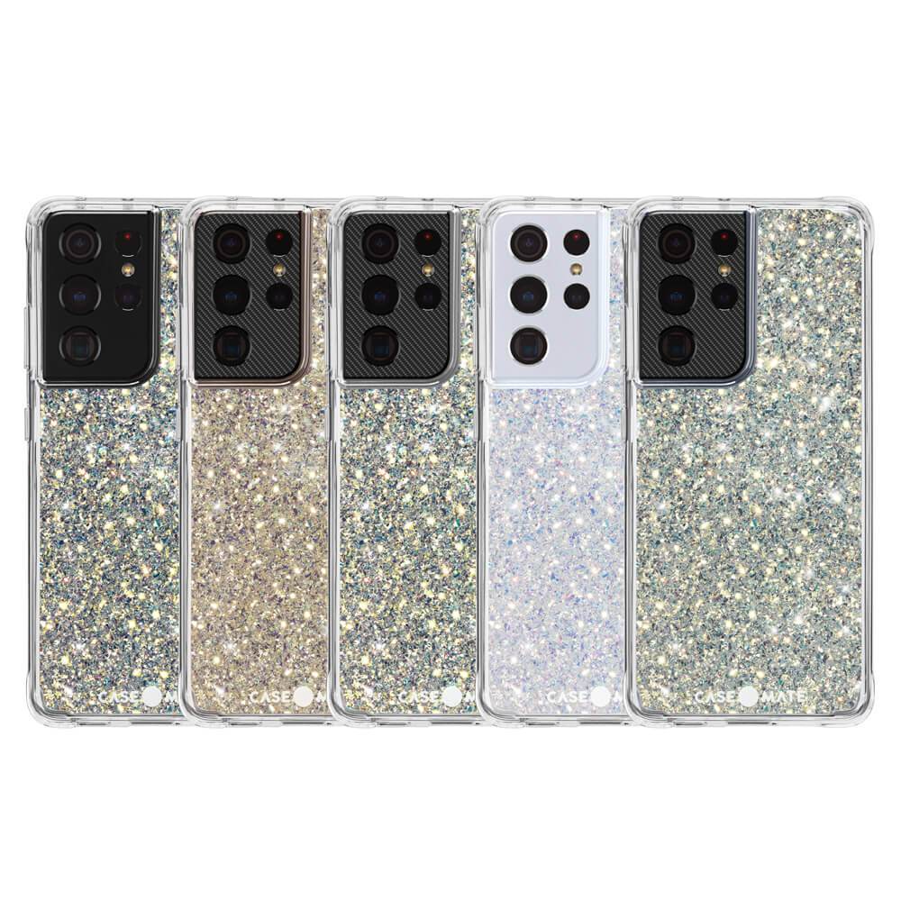 Case Mate Galaxy Note 20 - Twinkle Stardust