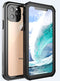 Grey Black iPhone 11 Pro Max Waterproof Case