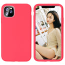 Pink iPhone 11 Pro MAX Dual Max Case