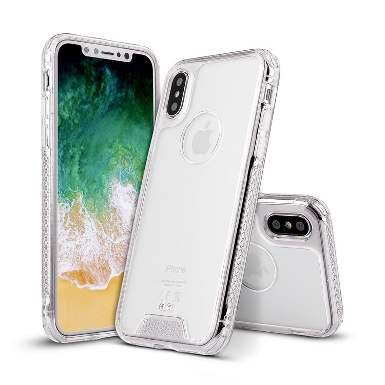 iPhone X/XS Fusion Gray