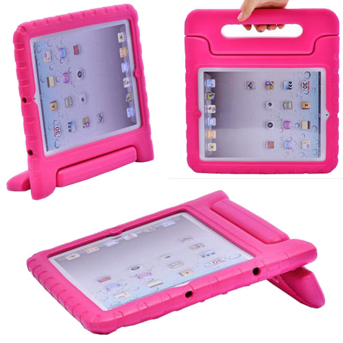 Pink iSpongy Shock Proof Eva Case iPad Air Air 1 / Air 2 / Pro 9.7" / iPad 9.7" (2017/2018)