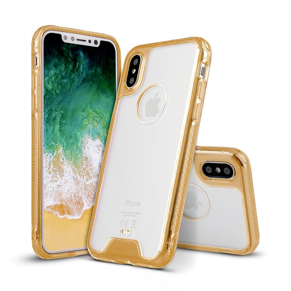 iPhone X/XS Fusion Gold