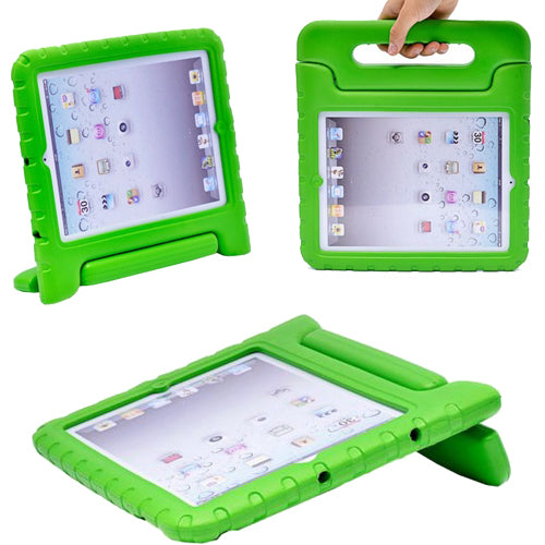 Green iSpongy Shock Proof Eva Case iPad Mini 1/2/3/5