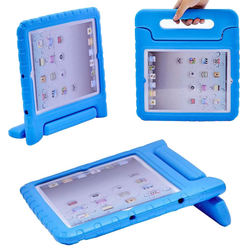 iSpongy Shock Proof Eva Case iPadAir 2/ Pro 9.7" Blue
