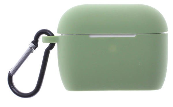Lime Green Airpods Pro Silicone Case