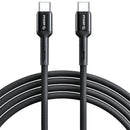10FT FAST CHARGING CABLE C TO C