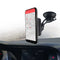 Esoulk Magnetic Car Phone Holder Dashboard Windshield Mount With Dashboard Pad