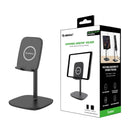Universal Tablet Stand Desktop Holder-Black