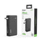 10000mAh PD 18W POWER BANK WITH BUILT IN WALL CHARGER