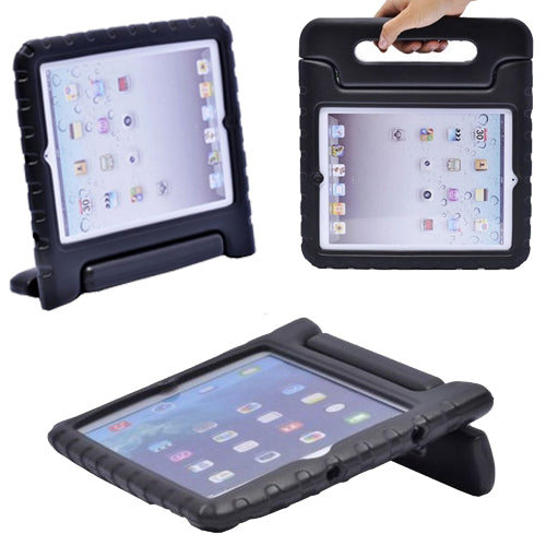 Black iSpongy Shock Proof Eva Case iPad Mini 1/2/3/5