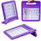 Purple iSpongy Shock Proof Eva Case iPad Pro 12.9