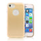iPhone 8/7 Fit Hybrid Gold