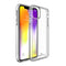 Clear iPhone 11 Pro Space Case
