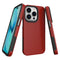 Triangle for iPhone 14 Pro Max Red