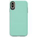 iPhone XS MAX Triangle Case Color Mint