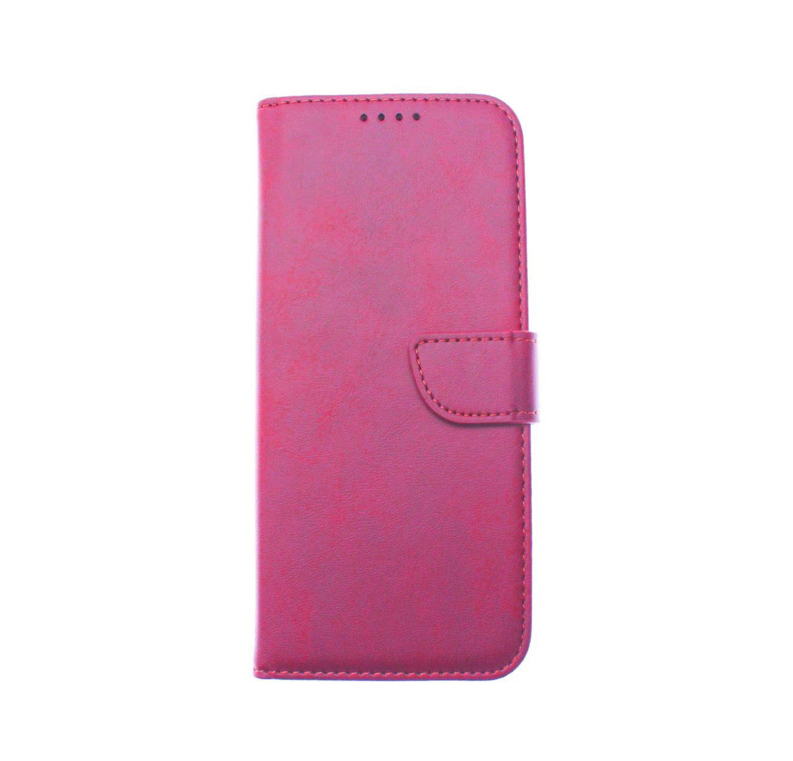 Pink Lux Multi Card Wallet for iPhone 12 Mini