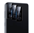 Galaxy S21 Tempered Glass for Camera