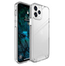 Clear iPhone 12-5.4 Space Case