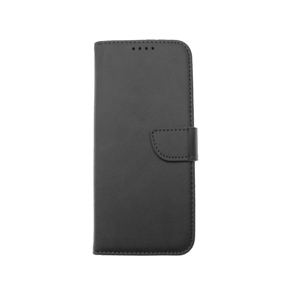 Black Lux Multi Card Wallet for iPhone 12 Mini