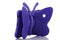 Purple Butterfly iSpongy Shock Proof Eva Case iPad Pro/Air 10.5" & 10.2"