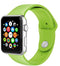 iWatch Sillicone Band 38"/40"/41" Green