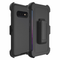 Galaxy S9 Plus Heavy Duty Case Black